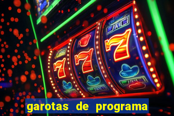 garotas de programa porto ferreira